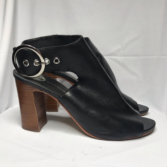 WISHBONE SANDALS - Picture 1 of 6